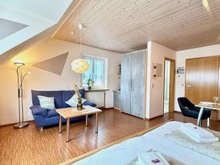 Ferienhaus Dani Ferienapartment Säntisblick - Nonnenhorn - 9