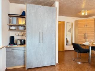 Ferienapartment Säntisblick - gemütlicher Rückzugsort mit Ausblick - 3
