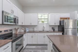 Texas Casita Retreat Minutes from Six Flags - 4