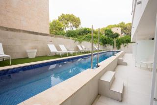 Hotel Morlans Suites - Adults Only - 1