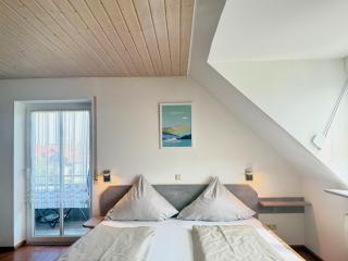 Ferienhaus Dani Ferienapartment Panoramablick - Nonnenhorn - 6