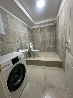 Lejdon Daily Apartments Shengjin - Shëngjin - 5
