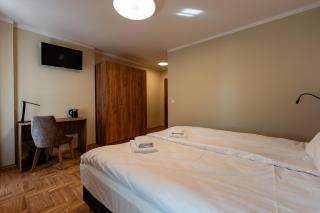 Gwiazda Tatr - ośrodek rekolekcyjno - wypoczynkowy - Zakopane - 7