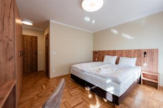 Gwiazda Tatr - ośrodek rekolekcyjno - wypoczynkowy - Zakopane - 6