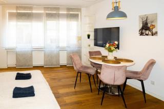 Cozy apartment in central location - Wuppertal - 5