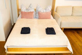 Cozy apartment in central location - Wuppertal - 4