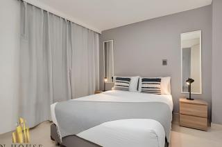 Aria Living 202 - Spacious Urban Luxury Retreat - 9