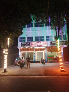 HOTEL AV Priya Rajgir - Rajgir - 7