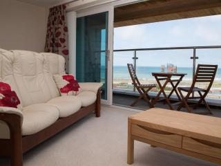 Apartment 5 Latitude 51 Westward Ho! - Westward Ho - 0