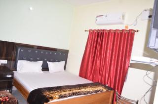 HOTEL AV Priya Rajgir - Rajgir - 8