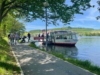 Vinkennest am Diemelsee - Sonnenweg 44 - Kinderfreundliche Ferienwohnung mit Sauna, Terrasse, Garten und Seeblick! Bitte den gewünschten Zeitraum trotz fehlender Preise im Kalender auswählen! - Diemelsee - 4