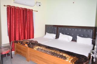HOTEL AV Priya Rajgir - Rajgir - 9