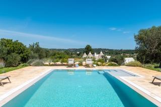 Trulli Pietra Rossa by Wonderful Italy - Ostuni - 5