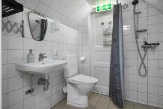Hammenhögs gästgivaregård - 9
