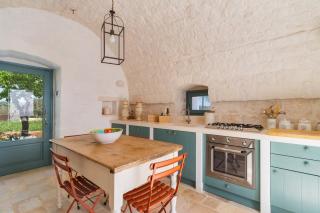 Trulli Pietra Rossa by Wonderful Italy - Ostuni - 4