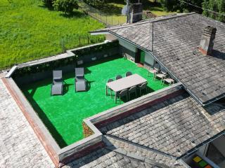 Country House Premium - Terrazza Vista Lago - Colico - 8