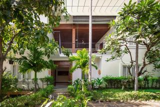 Lavender Angkor Boutique - Siem Reap - 1