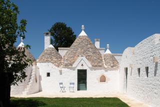 Trulli Pietra Rossa by Wonderful Italy - Ostuni - 7