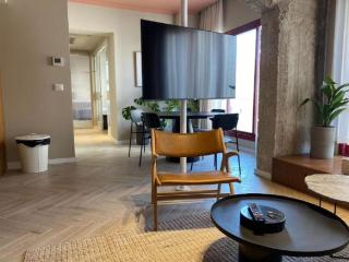Herzl Deluxe Family Suite - Jerusalem - 8