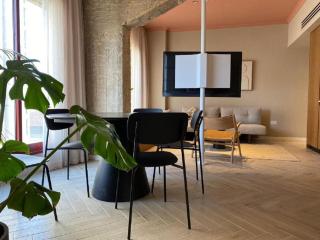 Herzl Deluxe Family Suite - Jerusalem - 7