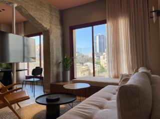 Herzl Deluxe Family Suite - Jerusalem - 6