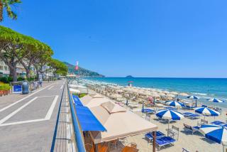 Casa al Mare ad Alassio by Holiday World - 6