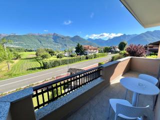 Country House Premium - Terrazza Vista Lago - Colico - 3