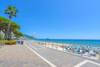 Casa al Mare ad Alassio by Holiday World - 8