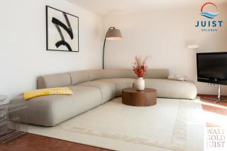Wapenhuus 321 - Wohnung Watt Gold Juist - Juist - 0