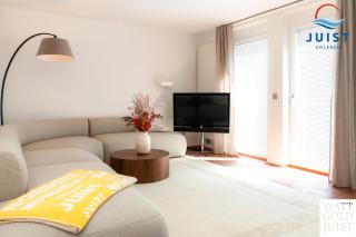 Wapenhuus 321 - Wohnung Watt Gold Juist - Juist - 7