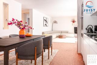 Wapenhuus 321 - Wohnung Watt Gold Juist - 2