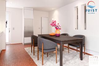 Wapenhuus 321 - Wohnung Watt Gold Juist - Juist - 2