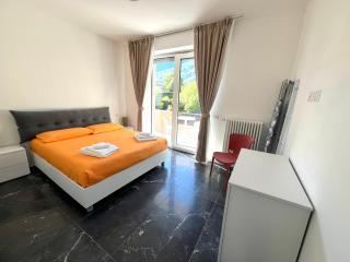 Country House Premium - Terrazza Vista Lago - Colico - 2
