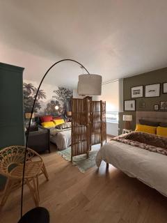 Chez ROSE - 8
