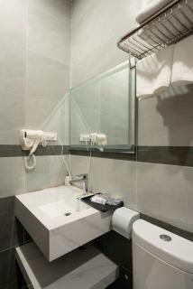 Ocean Hotel - 5