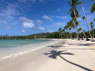 Casa Marleny - Las Galeras - 0