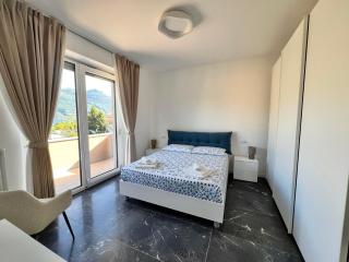 Country House Premium - Terrazza Vista Lago - Colico - 5
