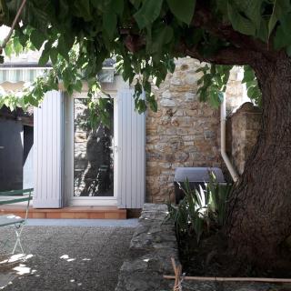 Charming small house close to Uzès - 8
