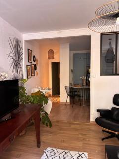 Chez ROSE - 5