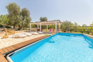 Trullo Aia Antica - Ceglie Messapica - 4
