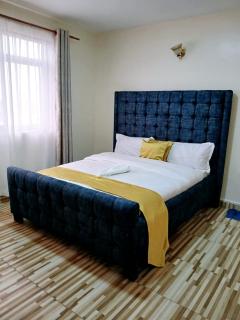 Kitengela two bedroom stays - Kitengela - 9