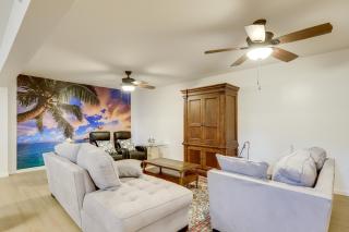5 Mi to Trilith Studios Apt with Furnished Pergola - 7