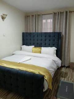 Kitengela two bedroom stays - Kitengela - 3