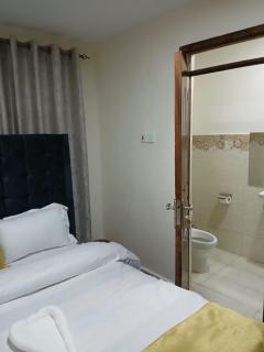 Kitengela two bedroom stays - Kitengela - 2