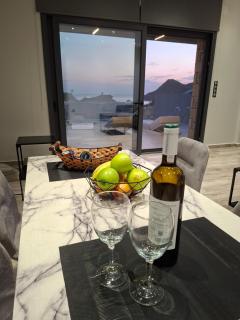 Villa la Vago - Agios Ioannis Kaspaka - 1