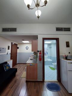 Orient Tower - Studio Apartment - Homeyvillas - 8