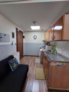 Orient Tower - Studio Apartment - Homeyvillas - 7