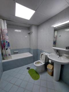 Orient Tower - Studio Apartment - Homeyvillas - 6