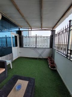 Orient Tower - Studio Apartment - Homeyvillas - 3