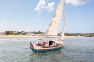 Chatham Bars Inn - 3